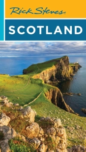 Rick Steves Scotland (Sixth Edition)