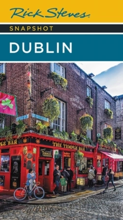 Bertrand.pt - Rick Steves Snapshot Dublin (Seventh Edition)
