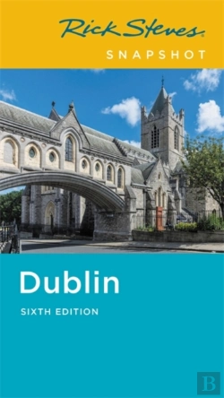 Bertrand.pt - Rick Steves Snapshot Dublin (Sixth Edition)
