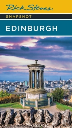Bertrand.pt - Rick Steves Snapshot Edinburgh (Fourth Edition)
