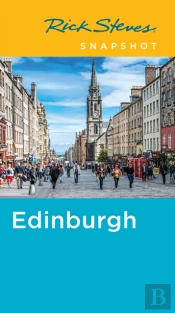 Rick Steves Snapshot Edinburgh