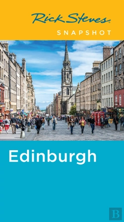 Bertrand.pt - Rick Steves Snapshot Edinburgh