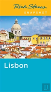 Rick Steves Snapshot Lisbon