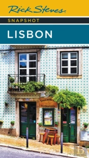 Rick Steves Snapshot Lisbon (Sixth Edition)