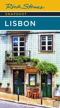 Bertrand.pt - Rick Steves Snapshot Lisbon (Sixth Edition)