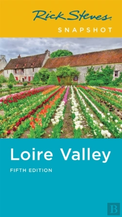 Bertrand.pt - Rick Steves Snapshot Loire Valley (Fifth Edition)