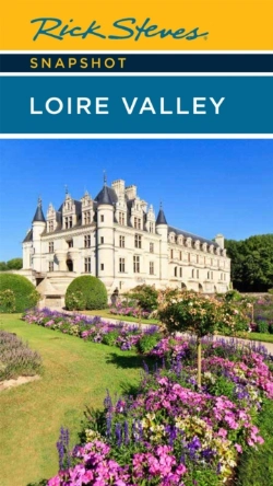 Bertrand.pt - Rick Steves Snapshot Loire Valley (Sixth Edition)