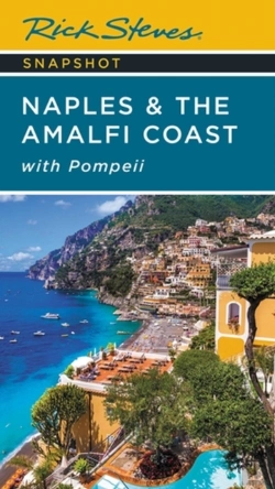 Bertrand.pt - Rick Steves Snapshot Naples & The Amalfi Coast (Seventh Edition)
