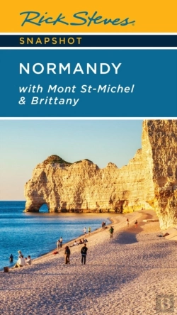 Bertrand.pt - Rick Steves Snapshot Normandy (Seventh Edition)