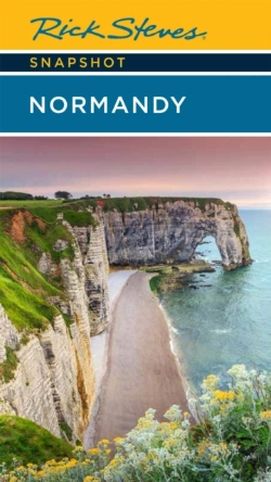 Bertrand.pt - Rick Steves Snapshot Normandy (Sixth Edition)