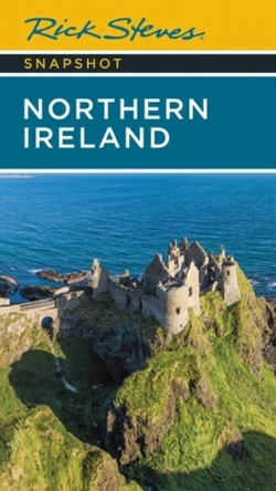 Bertrand.pt - Rick Steves Snapshot Northern Ireland (Seventh Edition)
