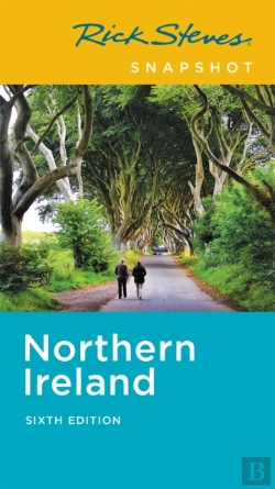 Bertrand.pt - Rick Steves Snapshot Northern Ireland (Sixth Edition)