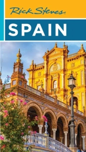 Rick Steves Spain (Twentieth Edition)