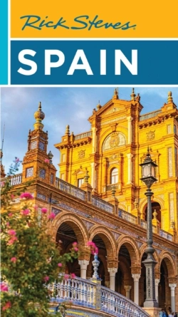 Bertrand.pt - Rick Steves Spain (Twentieth Edition)