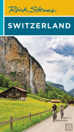 Bertrand.pt - Rick Steves Switzerland (Eleventh Edition)