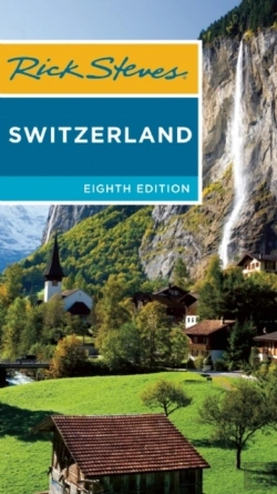 Bertrand.pt - Rick Steves Switzerland