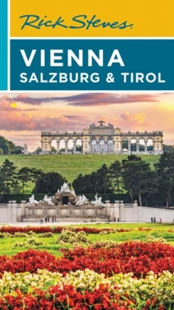 Bertrand.pt - Rick Steves Vienna, Salzburg & Tirol