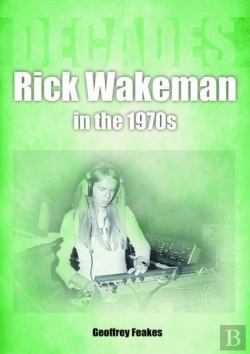 Bertrand.pt - Rick Wakeman In The 1970s