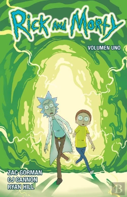 Bertrand.pt - Rick Y Morty 1