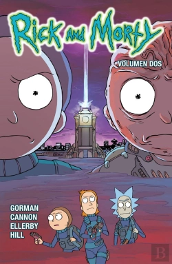 Bertrand.pt - Rick Y Morty 2