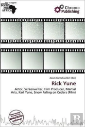 Rick Yune