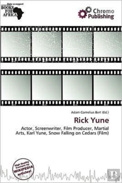 Bertrand.pt - Rick Yune