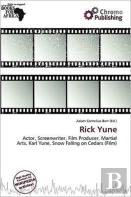 Rick Yune