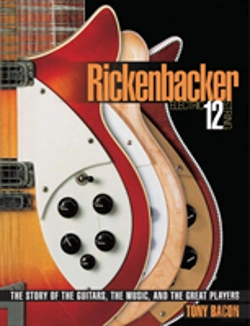 Bertrand.pt - Rickenbacker Electric 12-String