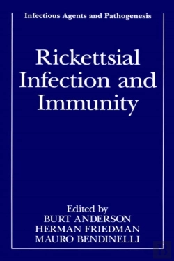 Bertrand.pt - Rickettsial Infection And Immunity