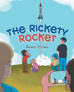 Bertrand.pt - Rickety Rocket