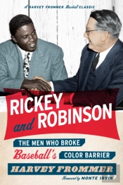Rickey And Robinson