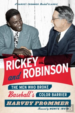 Bertrand.pt - Rickey And Robinson