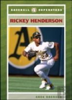 Rickey Henderson