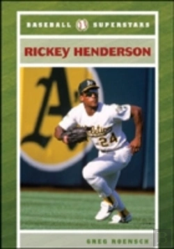 Bertrand.pt - Rickey Henderson