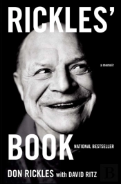 Rickles' Book