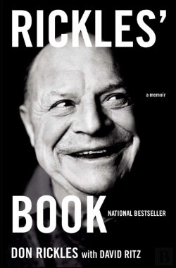 Bertrand.pt - Rickles' Book