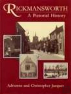 Bertrand.pt - Rickmansworth: A Pictorial History
