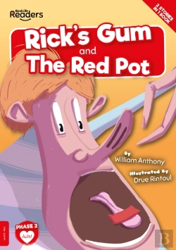 Bertrand.pt - Rick'S Gum And The Red Pot