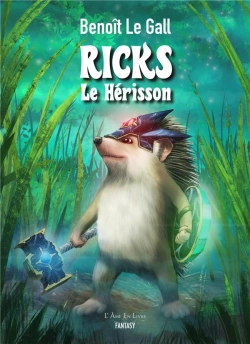Bertrand.pt - Ricks Le Hérisson