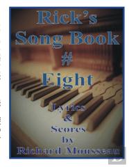 Rick'S Song Book # Eight