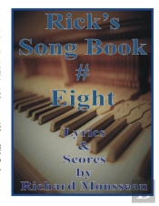 Rick'S Song Book # Eight