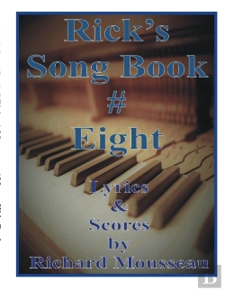 Bertrand.pt - Rick'S Song Book # Eight