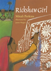 Rickshaw Girl