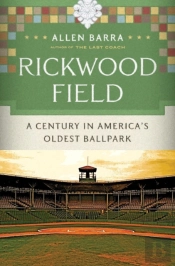 Rickwood Field