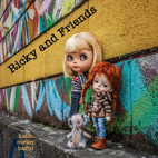 Ricky And Friends