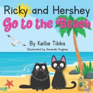 Ricky And Hershey Go To The Beach