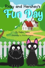 Ricky And Hershey'S Fun Day