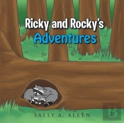 Ricky And Rocky'S Adventures
