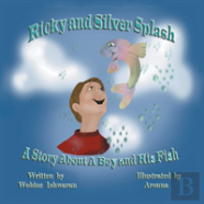 Ricky And Silver Splash