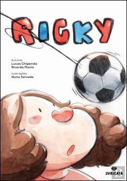 Bertrand.pt - Ricky